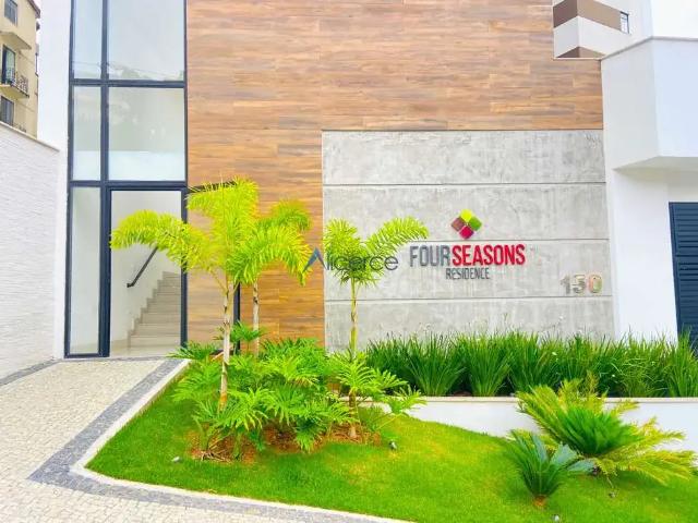 Apartamento venda em Região Geográfica Imediata de Juiz de Fora, Juiz de Fora