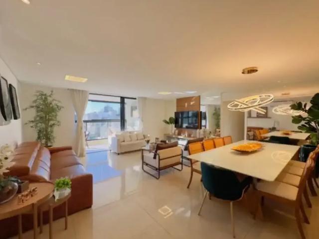 Apartamento venda em Granbery, Juiz de Fora