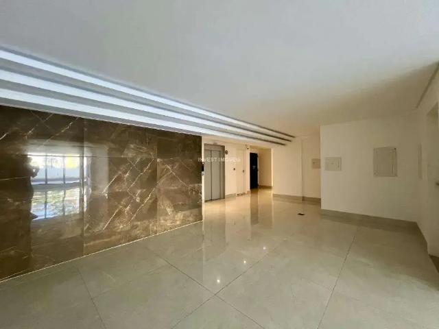 Apartamento venda em Granbery, Juiz de Fora