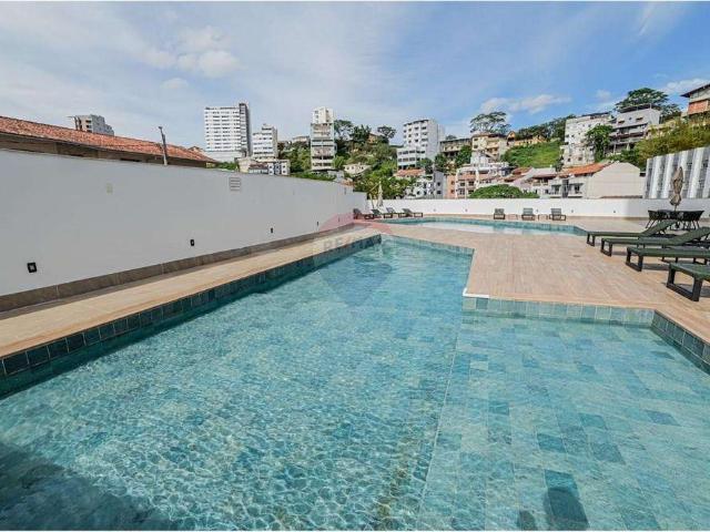 Apartamento venda em Região Geográfica Imediata de Juiz de Fora, Juiz de Fora