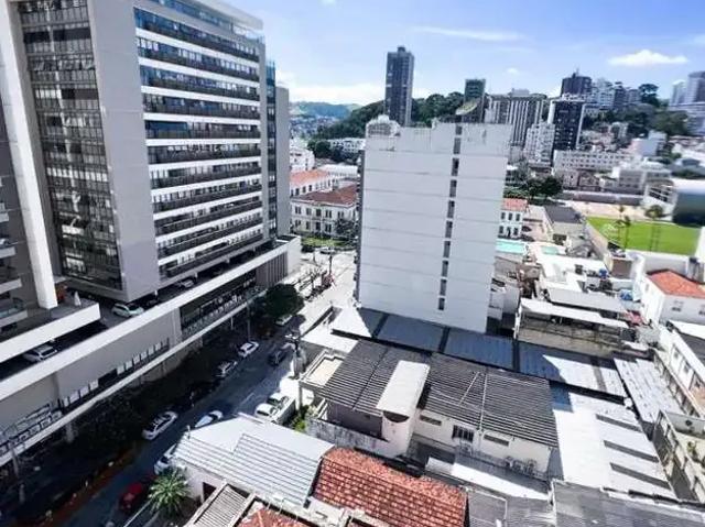 Apartamento venda em Região Geográfica Imediata de Juiz de Fora, Juiz de Fora
