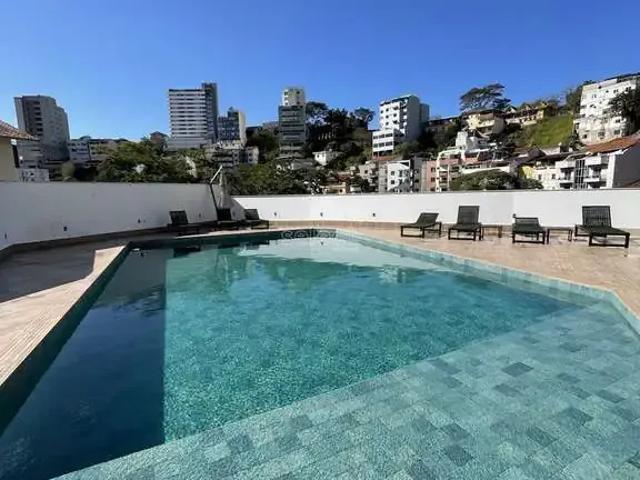 Apartamento venda em Região Geográfica Imediata de Juiz de Fora, Juiz de Fora