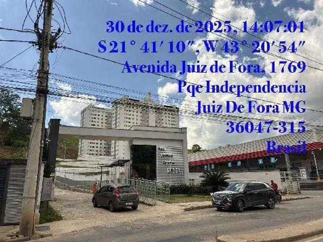 Apartamento venda em Região Geográfica Imediata de Juiz de Fora, Juiz de Fora