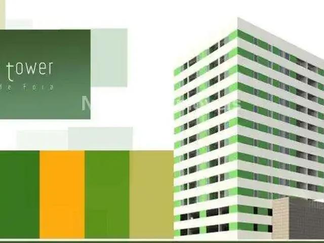 Apartamento venda em Região Geográfica Imediata de Juiz de Fora, Juiz de Fora