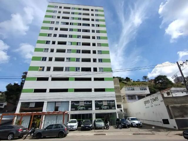 Apartamento venda em Região Geográfica Imediata de Juiz de Fora, Juiz de Fora