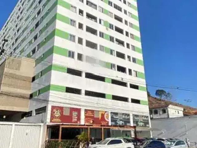Apartamento venda em Região Geográfica Imediata de Juiz de Fora, Juiz de Fora