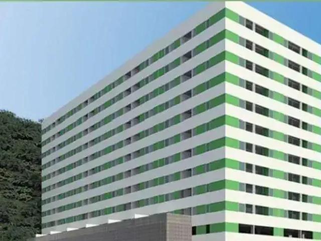 Apartamento venda em Região Geográfica Imediata de Juiz de Fora, Juiz de Fora
