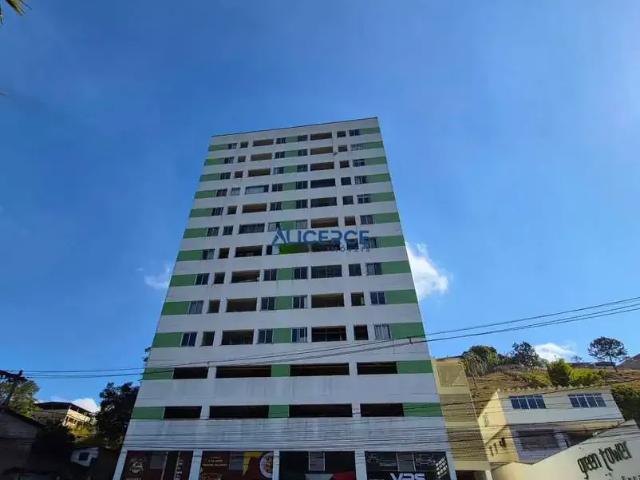 Apartamento venda em Região Geográfica Imediata de Juiz de Fora, Juiz de Fora