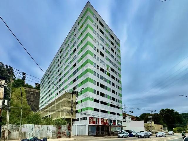 Apartamento venda em Região Geográfica Imediata de Juiz de Fora, Juiz de Fora