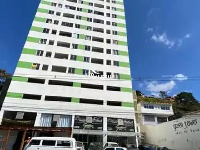 Apartamento venda em Região Geográfica Imediata de Juiz de Fora, Juiz de Fora