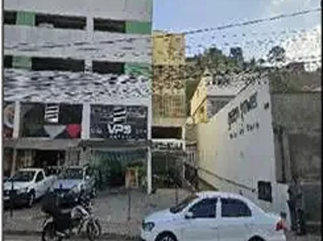 Apartamento venda em Região Geográfica Imediata de Juiz de Fora, Juiz de Fora