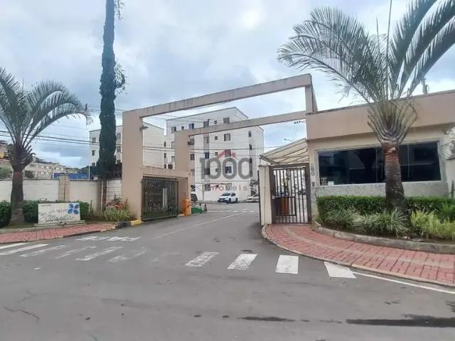 Apartamento venda em Região Geográfica Imediata de Juiz de Fora, Juiz de Fora