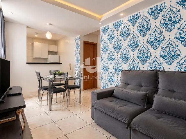Apartamento venda em Juiz de Fora, Região Geográfica Intermediária de Juiz de Fora