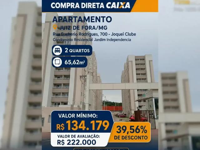 Apartamento venda em Região Geográfica Imediata de Juiz de Fora, Juiz de Fora