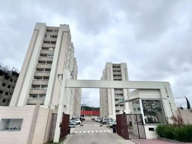 Apartamento venda em Região Geográfica Imediata de Juiz de Fora, Juiz de Fora