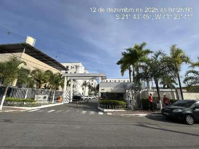 Apartamento venda em Região Geográfica Imediata de Juiz de Fora, Juiz de Fora