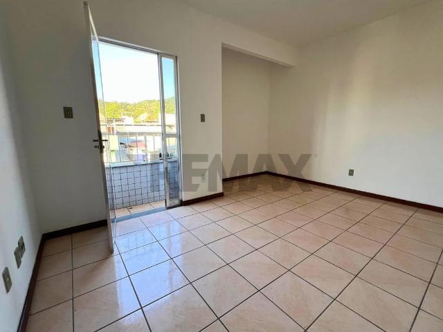 Apartamento venda em Industrial, Juiz de Fora