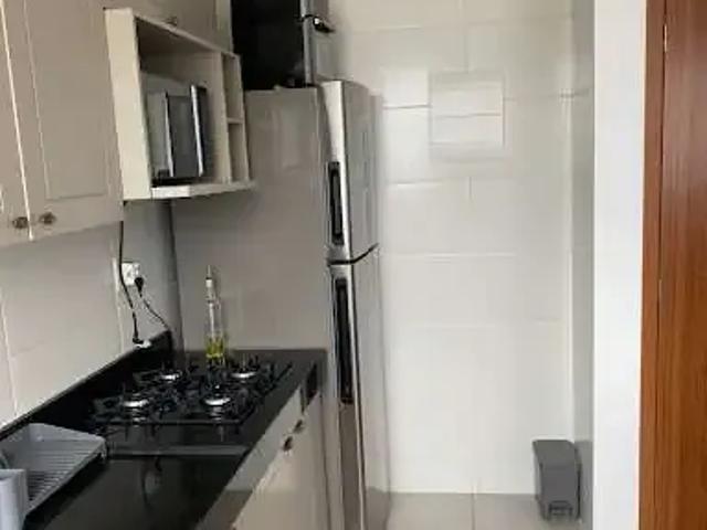 Apartamento venda em Região Geográfica Imediata de Juiz de Fora, Juiz de Fora