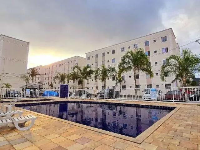 Apartamento venda em Região Geográfica Imediata de Juiz de Fora, Juiz de Fora