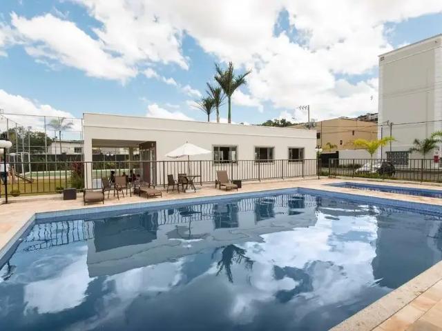 Apartamento venda em Região Geográfica Imediata de Juiz de Fora, Juiz de Fora
