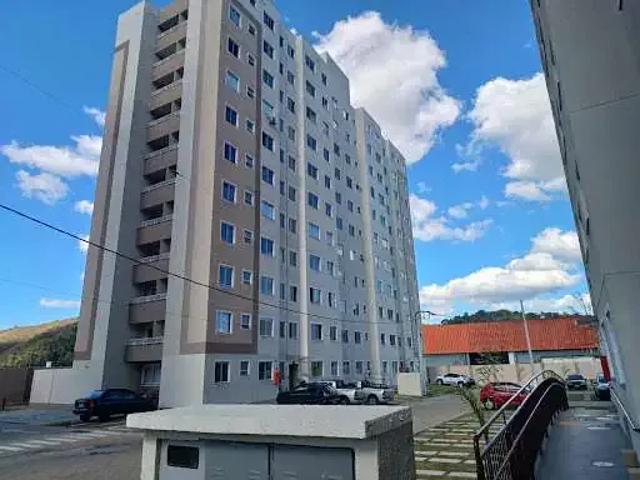 Apartamento venda em Região Geográfica Imediata de Juiz de Fora, Juiz de Fora