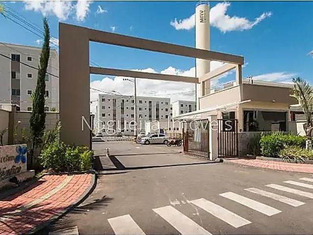 Apartamento venda em Região Geográfica Imediata de Juiz de Fora, Juiz de Fora