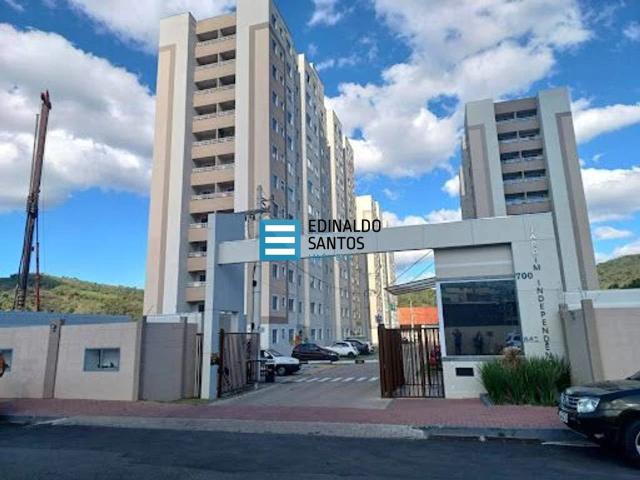 Apartamento venda em Industrial, Juiz de Fora