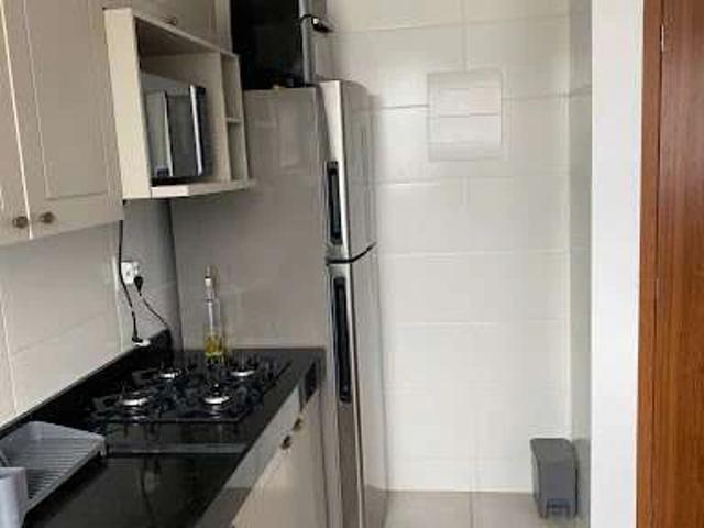 Apartamento venda em Santos Anjos, Juiz de Fora