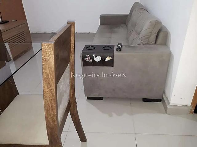 Apartamento venda em Região Geográfica Imediata de Juiz de Fora, Juiz de Fora