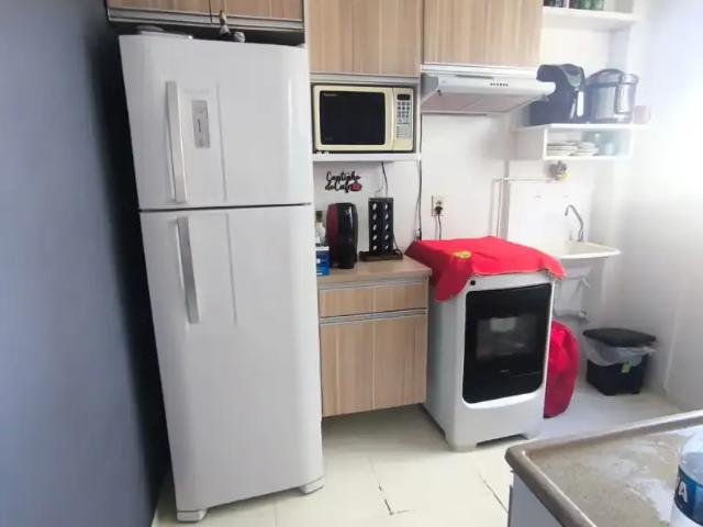 Apartamento venda em Região Geográfica Imediata de Juiz de Fora, Juiz de Fora