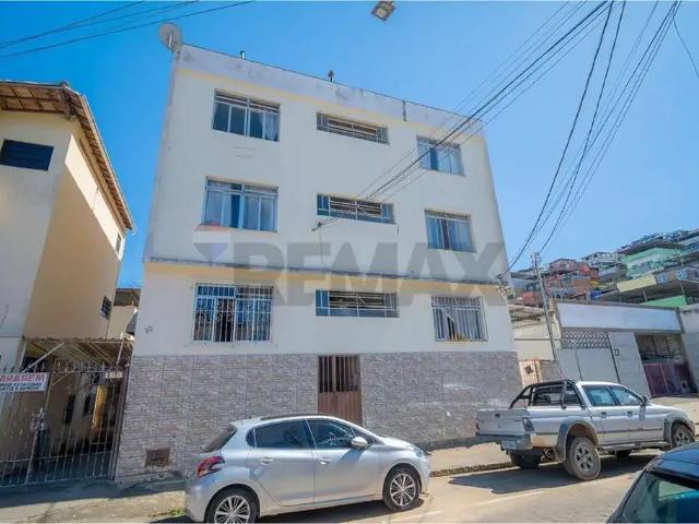 Apartamento venda em Região Geográfica Imediata de Juiz de Fora, Juiz de Fora