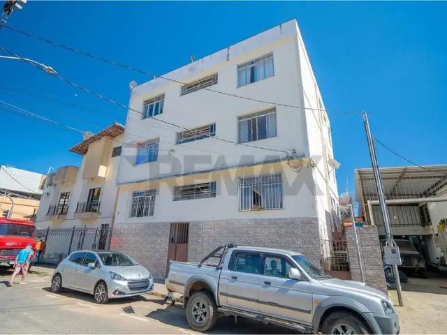 Apartamento venda em Região Geográfica Imediata de Juiz de Fora, Juiz de Fora