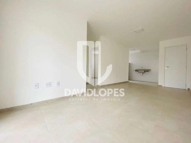 Apartamento venda em Bela Aurora, Juiz de Fora