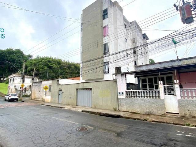Apartamento venda em Bela Aurora, Juiz de Fora