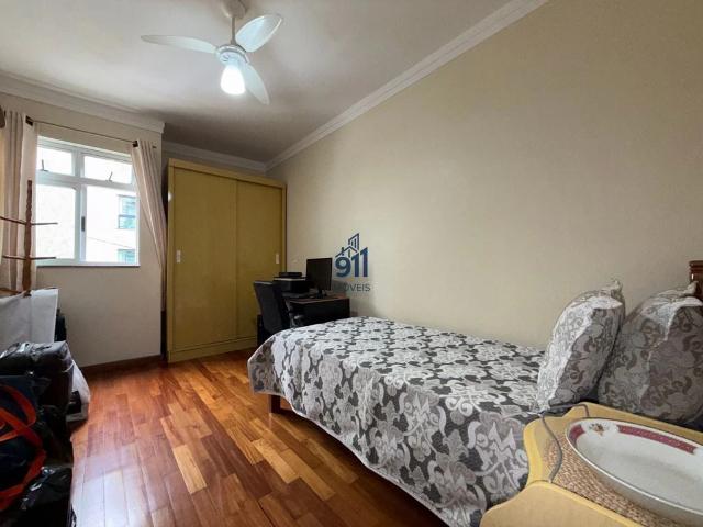Apartamento venda em Teixeiras, Juiz de Fora