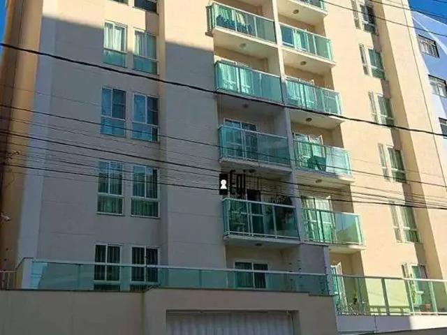 Apartamento venda em Região Geográfica Imediata de Juiz de Fora, Juiz de Fora
