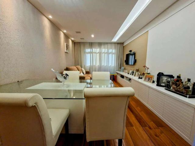 Apartamento venda em Teixeiras, Juiz de Fora