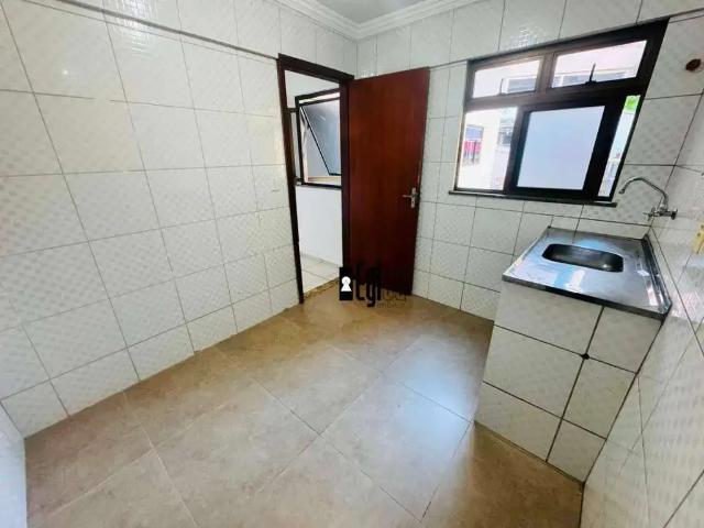 Apartamento venda em Região Geográfica Imediata de Juiz de Fora, Juiz de Fora