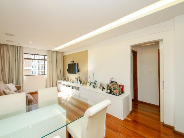 Apartamento venda em Teixeiras, Juiz de Fora