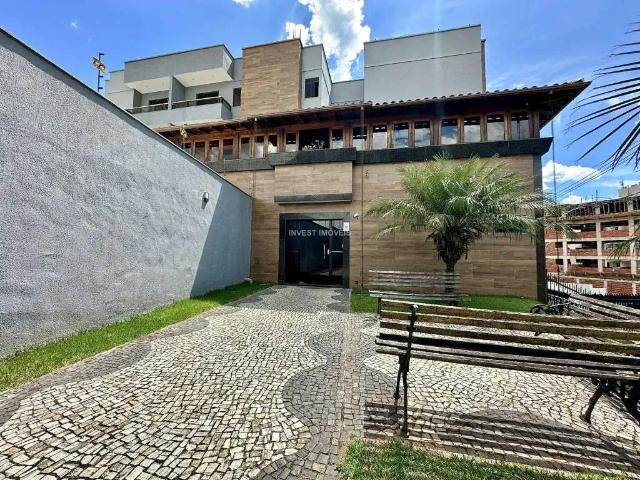 Apartamento venda em Teixeiras, Juiz de Fora