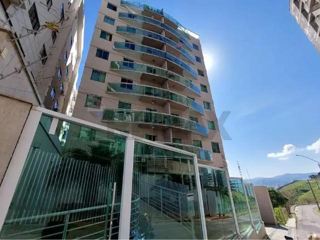 Apartamento venda em Teixeiras, Juiz de Fora