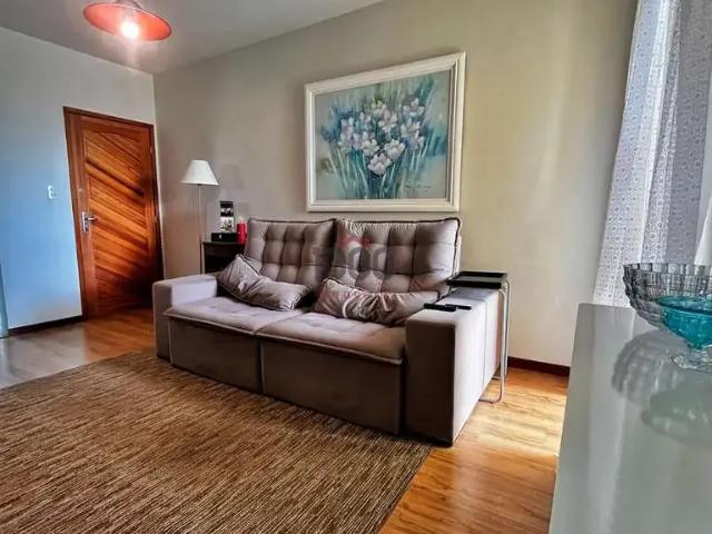 Apartamento venda em Teixeiras, Juiz de Fora