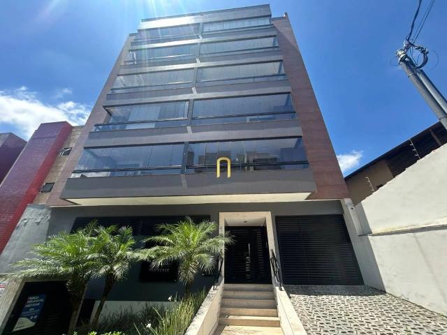 Apartamento venda em Teixeiras, Juiz de Fora