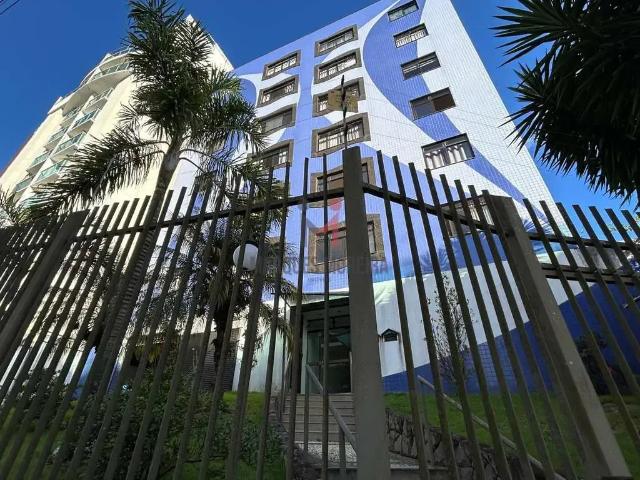 Apartamento venda em Teixeiras, Juiz de Fora