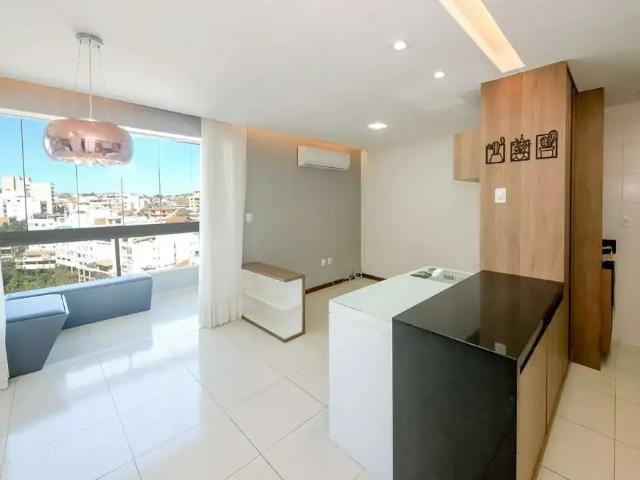 Apartamento venda em Teixeiras, Juiz de Fora