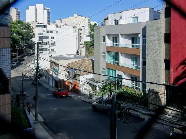 Apartamento venda em Teixeiras, Juiz de Fora