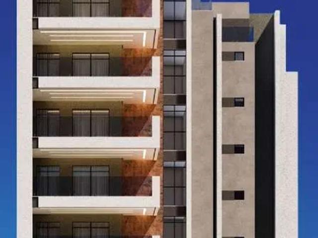 Apartamento venda em Floresta, Juiz de Fora