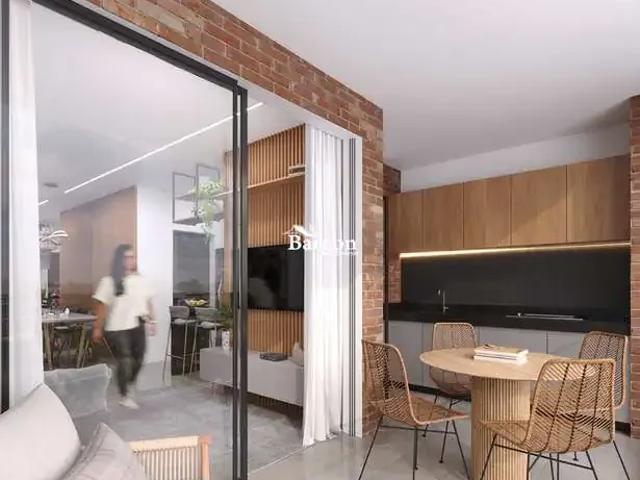 Apartamento venda em Teixeiras, Juiz de Fora