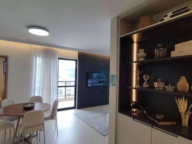 Apartamento venda em Teixeiras, Juiz de Fora