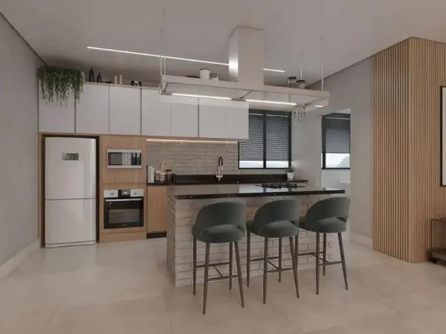 Apartamento venda em Região Geográfica Imediata de Juiz de Fora, Juiz de Fora